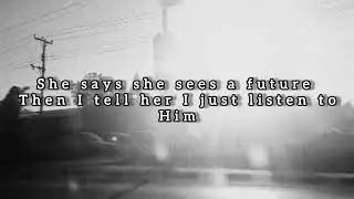 LOVERBOY (OFFICIAL LYRIC VIDEO)