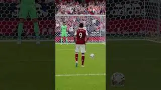 G  Jesus Penalty Kick vs Tottenham #playpeslive