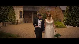 Matt and Shannon- Bury Court Barn Wedding-12 Oct 2023