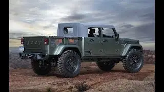 10 Drool-Worthy New High-Performance Trucks | New Challengers