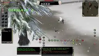 Shadowbane Reforged KYS Whiteknight Prospector
