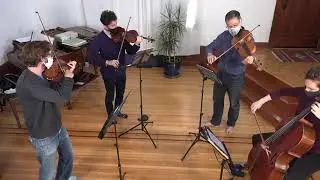 Del Sol Composing-in-Place Party Piece Session 1