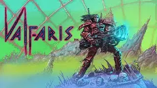 Valfaris ★ GamePlay ★ Ultra Settings