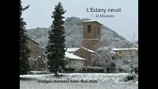 L'Estany 2026