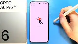 Oppo A6 Pro 5G: How To Set Up VPN