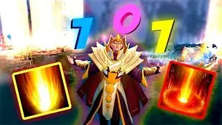 НОВЫЙ INVOKER В НОВОМ ПАТЧЕ 7.07 КАТАКЛИЗМ! РАЗБОР ИНВОКЕРА В DOTA 2 В ПАТЧЕ 7.07
