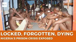 Nigeria&rsquo;s Prison Crisis: 4 of Africa&rsquo;s Worst Exposed
