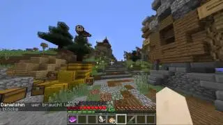 Dein Craft umplanung