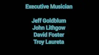 Now You See Me 4 (2028) End Credits Title Sequence