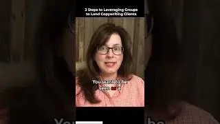 Can you find clients in Facebook groups?