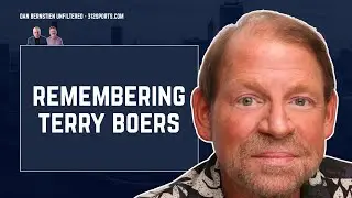 Remembering Terry Boers