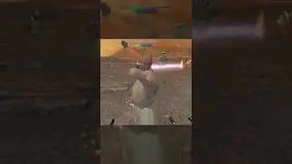 First Person Mode is a Mess in Battlefront