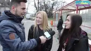 Jak to jest z tymi busami w Andrychowie?