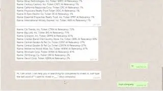 Dialogflow WhatsApp Twilio chatbot
