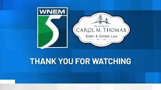 WNEM Evening Extra: Former governors on political civility