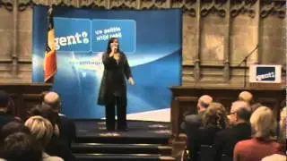 If I ain't got you (by Dominique De Vos).wmv