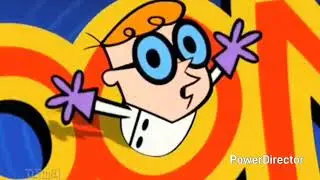 Cartoonito Cartoon Cartoons Intro Diciembre 16 (A&ntilde;o M&eacute;xico) 2024
