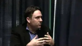 Straight Line with Micah Weinberg: Interview with Joe Mathews