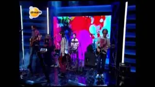 Selin Damar - Dream TV Ana Sahne / Hatred
