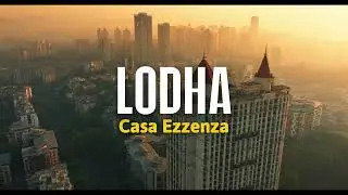 Lodha Casa - Turnkey Interior Design & Execution