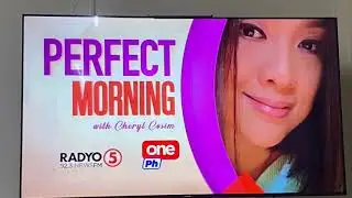 Sagrex Foods Inc @ Perfect Morning