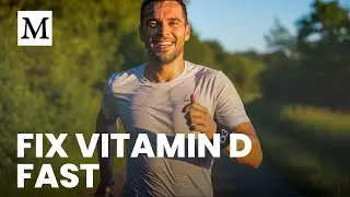 Simple Steps to Stronger Vitamin D | Mercola Cellular Wisdom