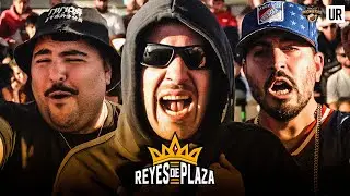 🤩 ESTOS ARTISTAS SE BAJARON A LA PLAZA A CANTAR TEMAZOS (30 MINUTOS)