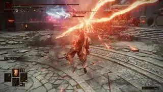 Wild Strikes is the best Ash of War | Elden Ring