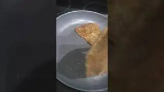 Bistec Empanizado: Breaded Fried Steak: Milanesa Want the recipe? #shorts