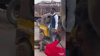 Abeg make unah Dey try follow my page #viral #fyp #prankvideostamil