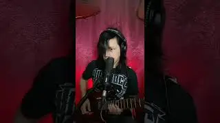 Solo gitar Sweet child of mine versi TARAZ BISTARA gitaris Triad