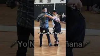 YO NO SE MA&Ntilde;ANA - Diego Rivera - Luis Enrique Letra #salsa #mambo