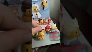 back for another day 23 of my super cute disney advent calendar