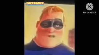 Mr. incredible becoming canny Korean extended deepfake part 2 final