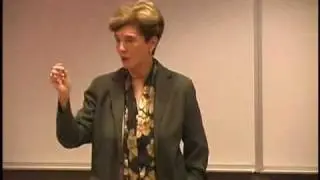 Leadership Speaker Series: Marie Wilson