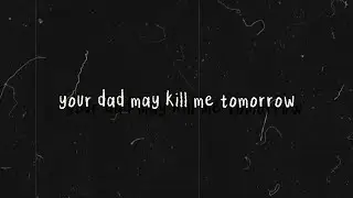 Kiid Bj, Apha - your dad may kill me tomorrow