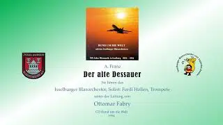 Der alte Dessauer - A. Franz