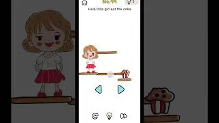 Brain Out game play video part 30 level 99 kaise complete Karen ib_gamers_007 #trending#shorts