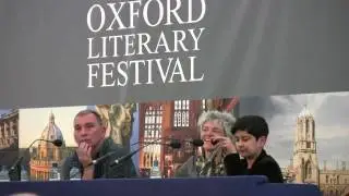 Oxford 2009: 1984 and Civil Liberties Debate Part 7  Discussion