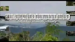 TAFAKKUR ALAM || SMA IT ENTERPRENEUR MUHAMMADIYAH BIREUEN || MINI KULUS