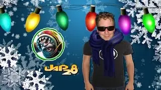 JAP28 Christmas Schedule, & Christmas Skylander ITEMS!