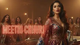 Meethi Chhuri | Hot Item Dance Song | Killer Desi Beat 2025