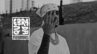 Bradockdan - Vencer | Quebrada Perfomance