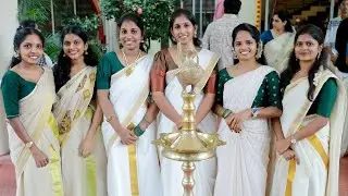 KTDC  Onam Thiruvathira 2025 🥰❤️‍🔥