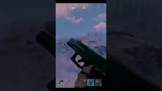 🔗✅ PROTOTYPE17 gets the M249!