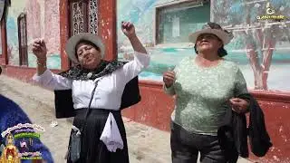 MIRAFLORES - YAUYOS 2025- FIESTA PATRONAL EN HONOR A 