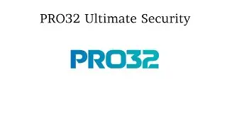 Тест PRO32 Ultimate Security от 23.10.2023