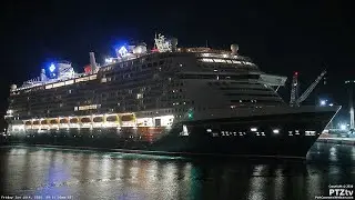 DISNEY ADVENTURE Departs Port Canaveral on Jan 16th 2026