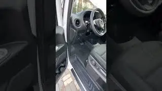 Продажа Mercedes eVito 2019