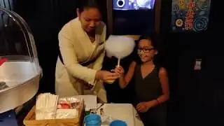 Ritz Kids Kyoto - Cotton Candy